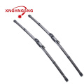 High quality clear bright front window wiper blade water For BMW 5 Series 545i 550i E60